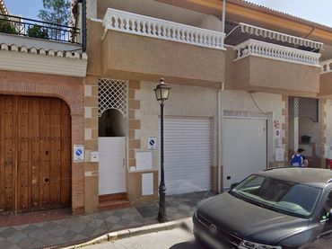 Local comercial en venda a Calle de Puerto Rico