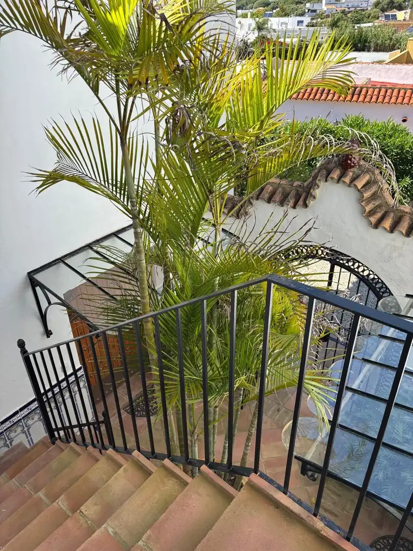 Casa rústica amb piscina en venda a Barbate ciudad, imagen 53