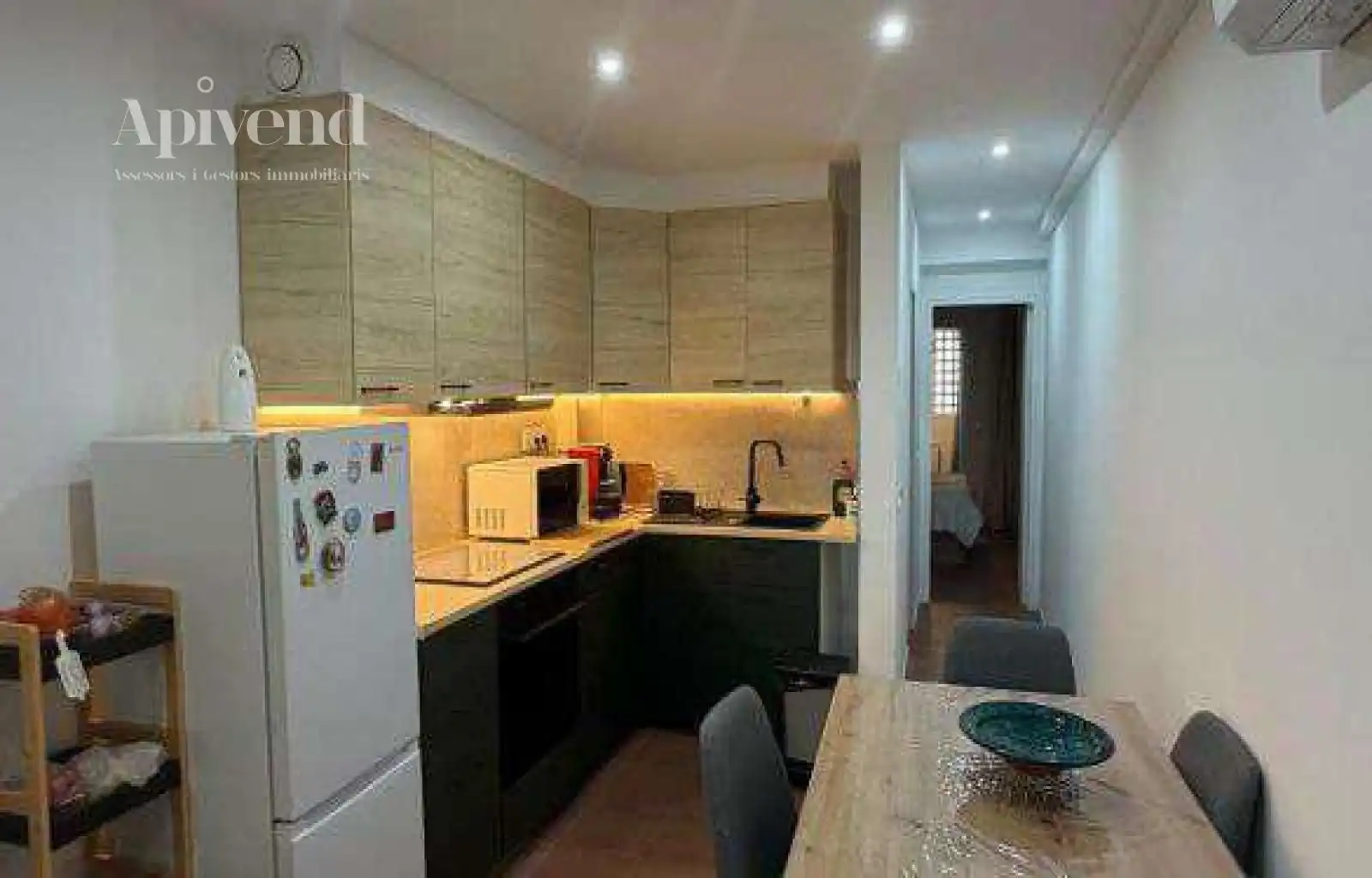 Piso con piscina en venta en Port Joan, imagen 8