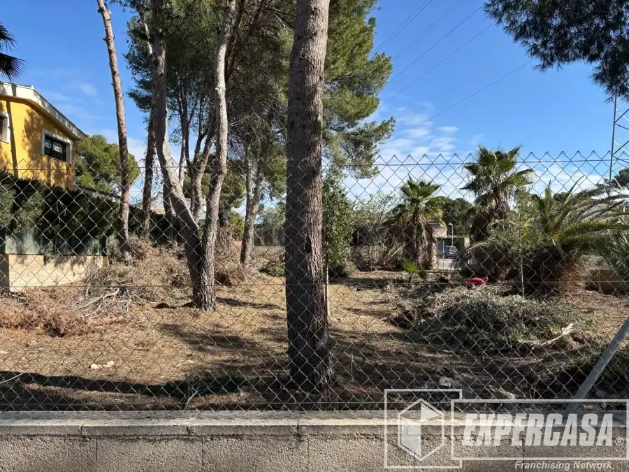 Lands and plots for sale in La Cañada, imagen 2