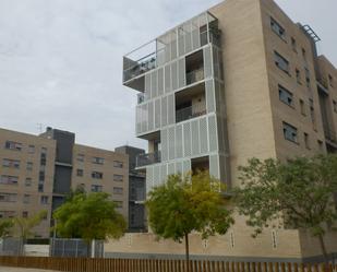 Exterior view of Flat for sale in Vilafranca del Penedès