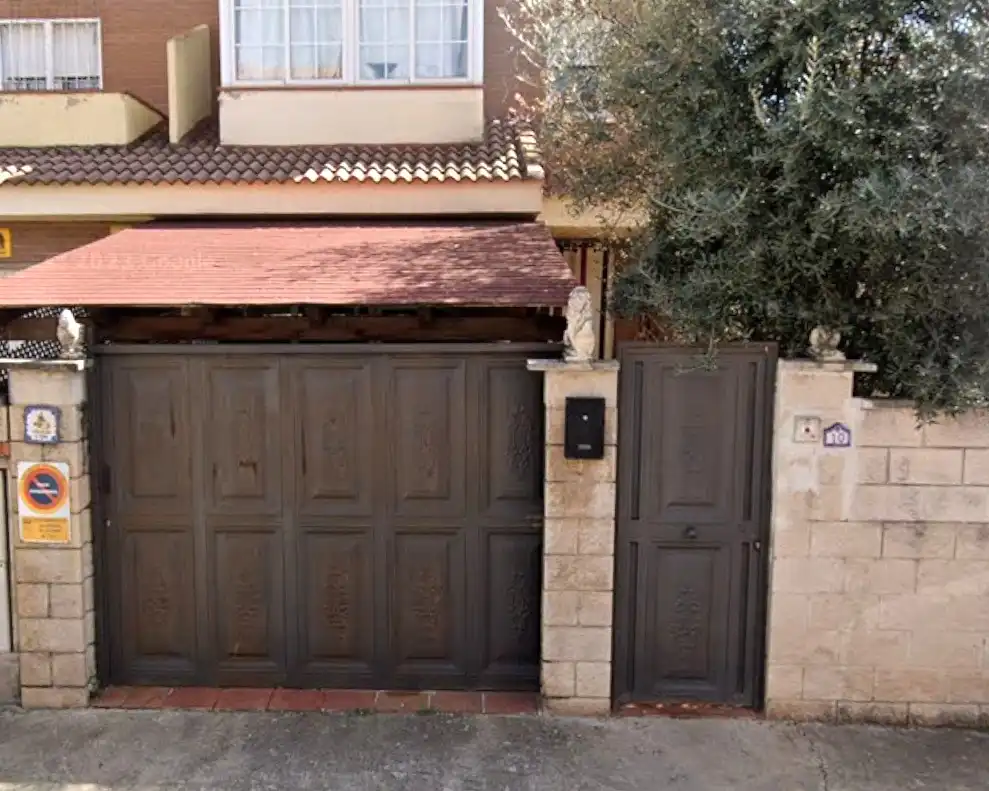 Casa in vendita a Calderón de la Barca, imagen 3