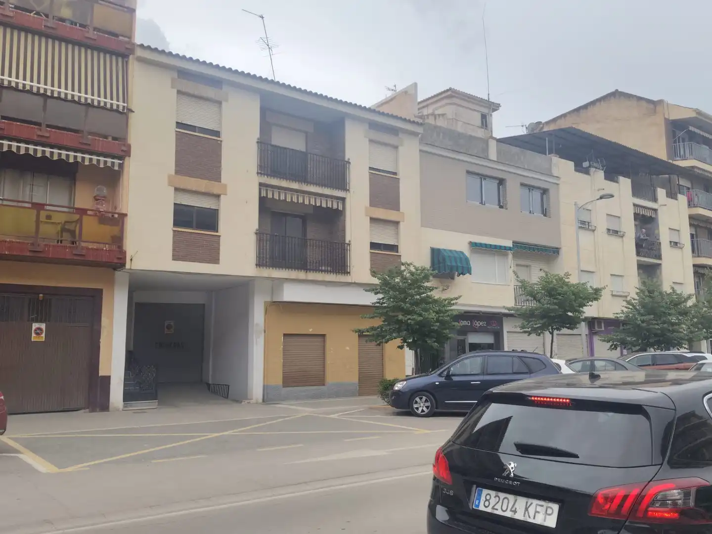 Immobles singulars en venda a Avenida Buenos Aires, imagen 14