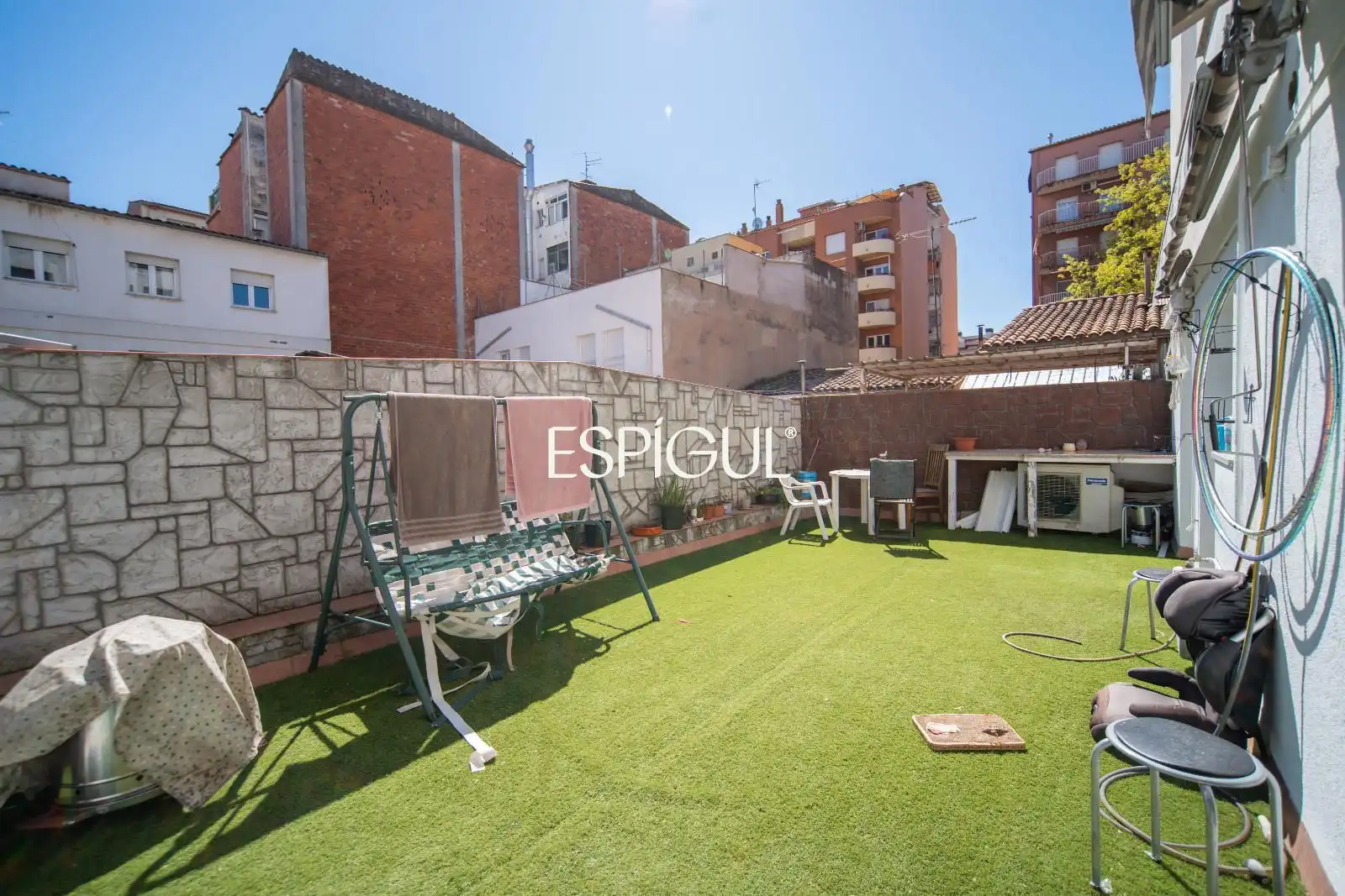 Pis en venda a Girona, Girona