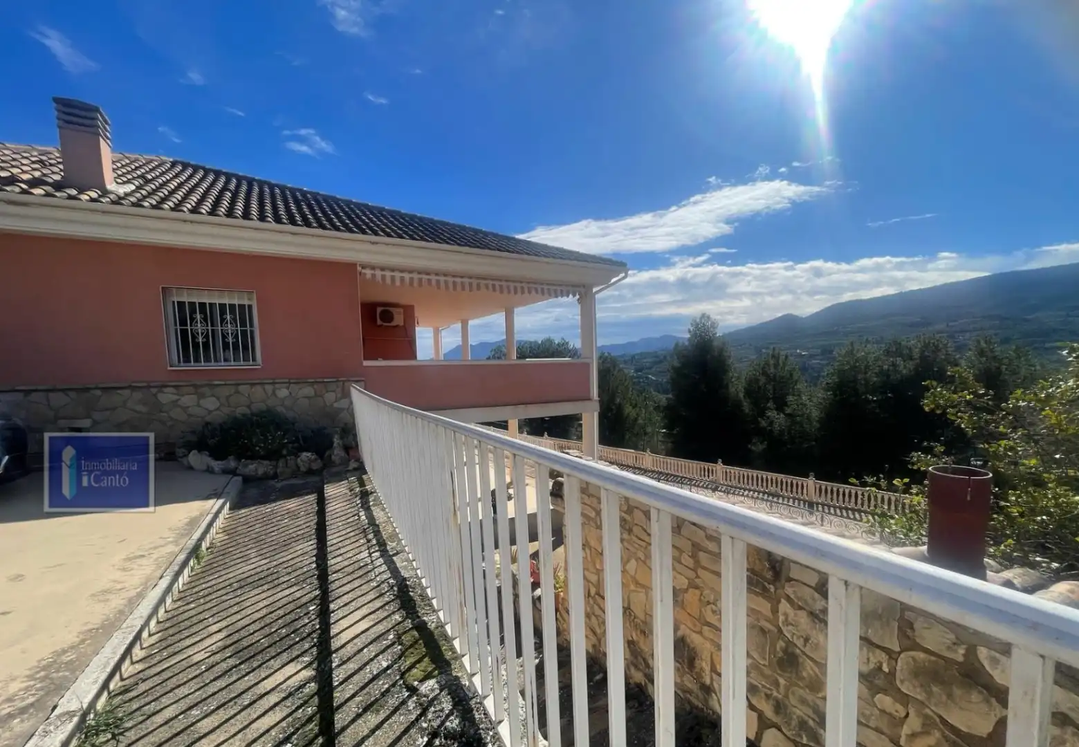 Chalet con piscina en venta en Cocentaina, imagen 37