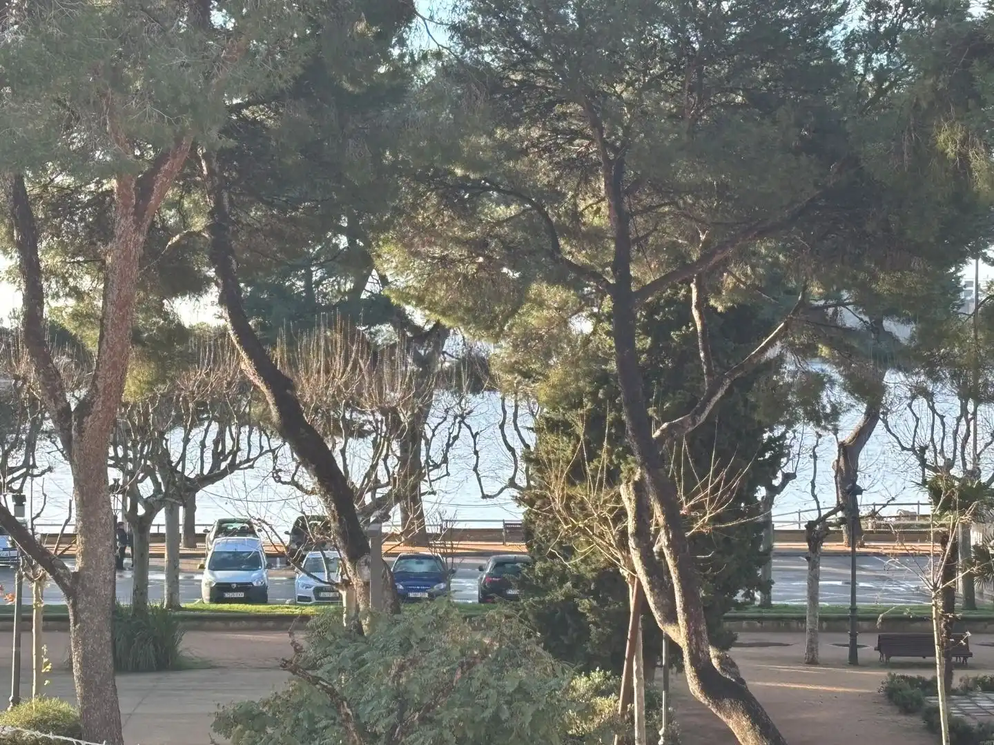 Pis amb ascensor en venda a passeig dels guixols 14, imagen 14