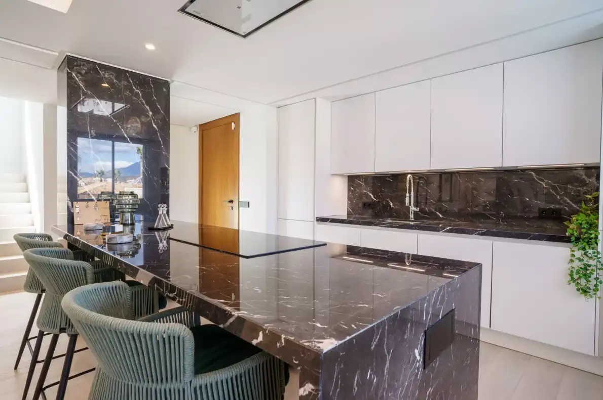 Casa con piscina in vendita a Marbella Centro, imagen 7