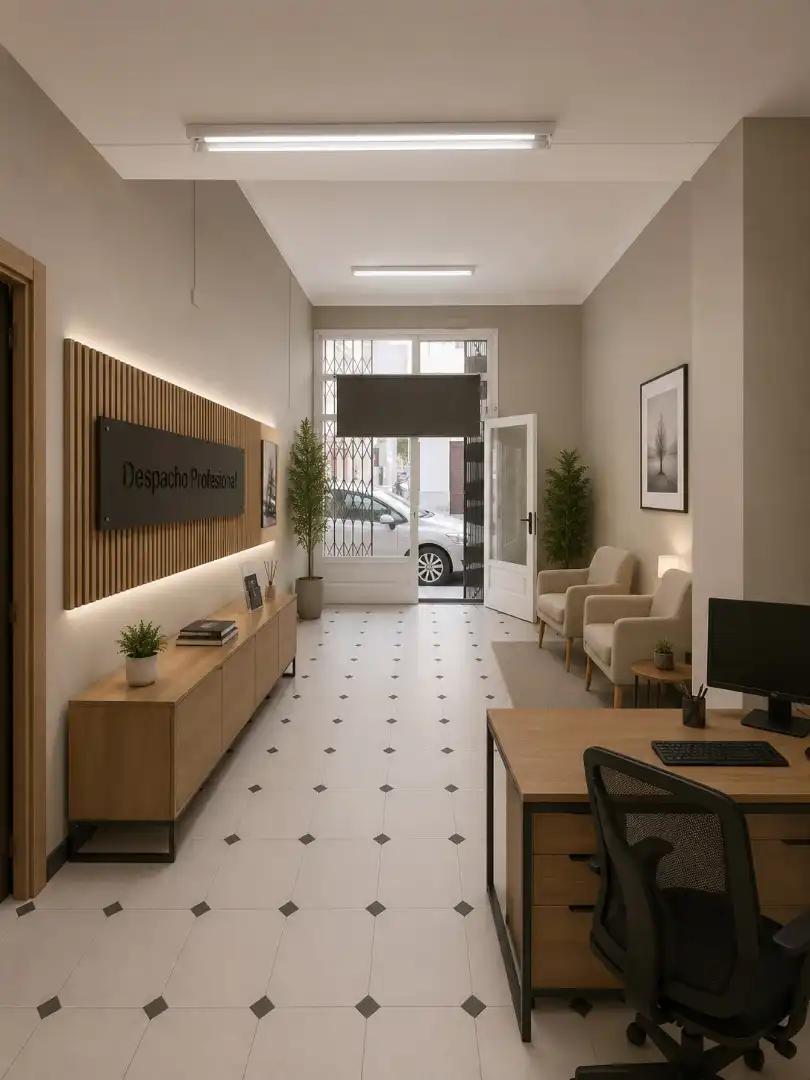 Business premises to rent in Carrer de Sant Isidre 24, imagen 3