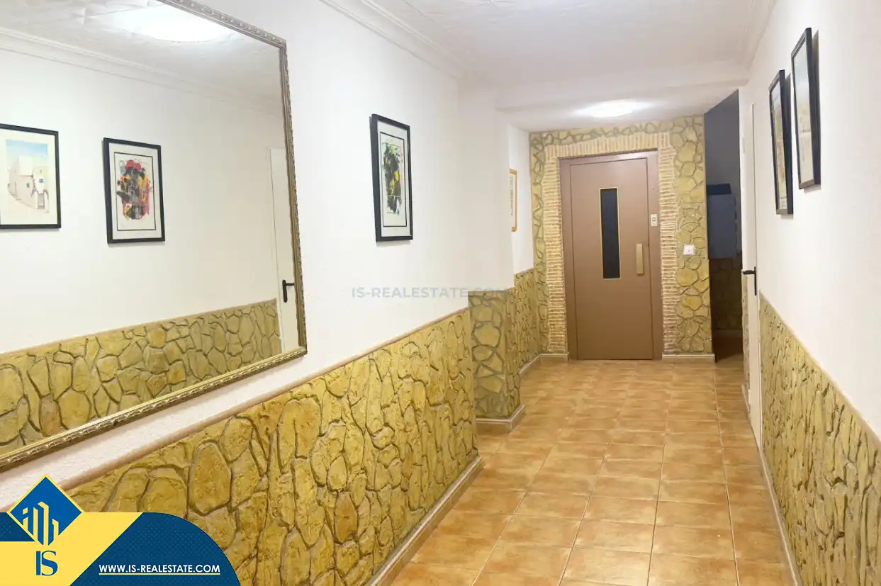 Apartment with lift for sale in Playa del Cura, imagen 13