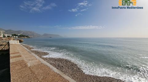 Foto 5 de Loft en venda a L'Olla, Alicante