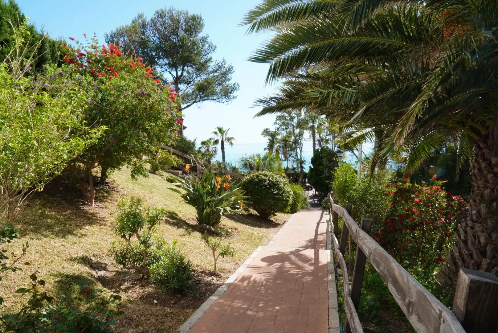 Apartments for sale in CL RONDA GOLF OESTE 7BENALMADENA (MÁLAGA), -1, Hacienda Torrequebrada
