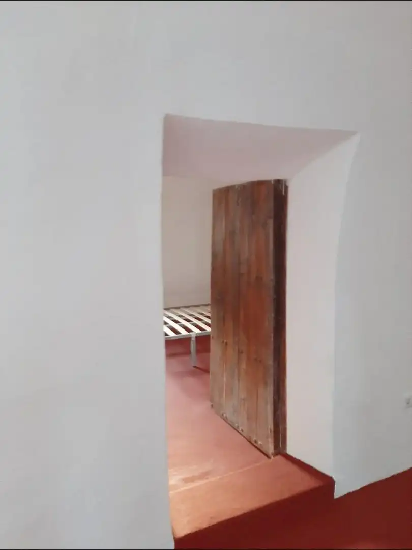 Casa amb jardí en venda a San Juan de los Terreros, imagen 13