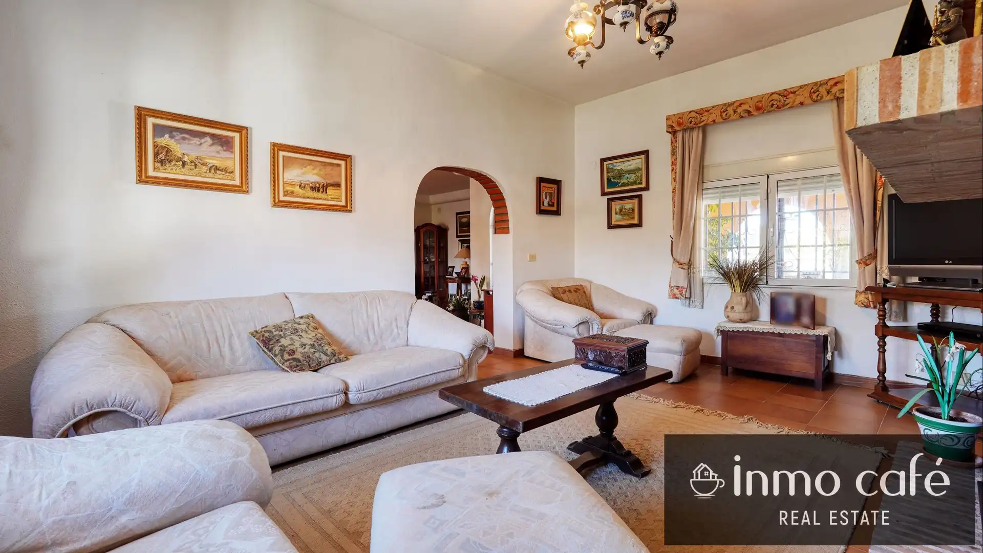 Detached house for sale in La Redonda, imagen 69