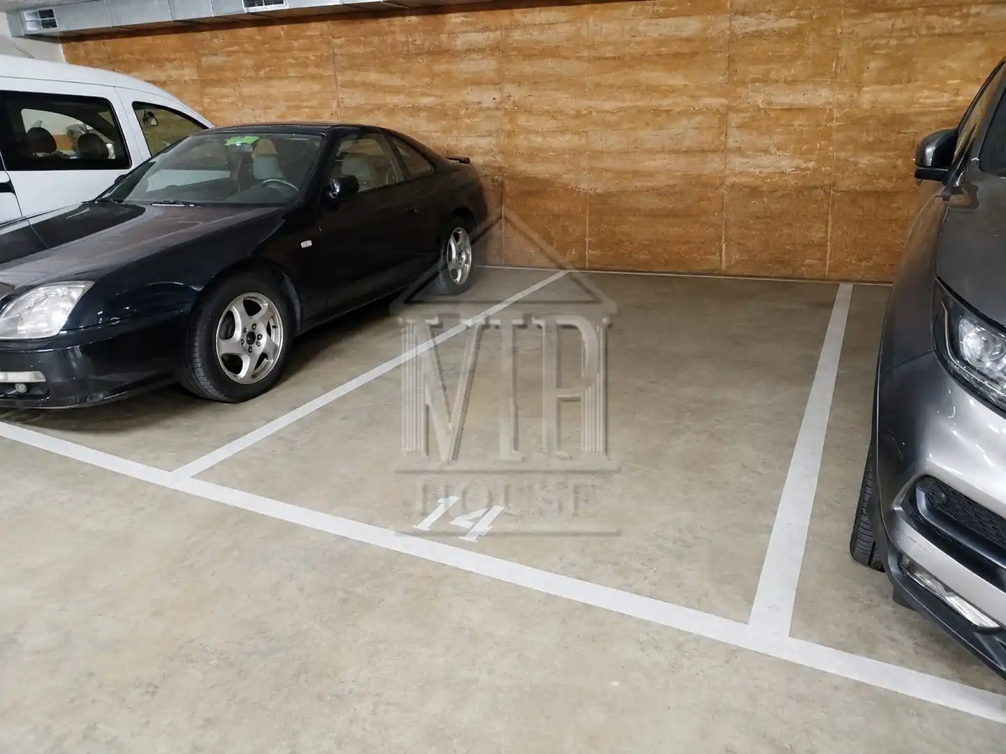 Piso con terraza en venta en Carretera de Tiana 108, imagen 44