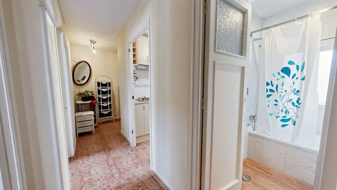 Piso en venta en Madrid con Aire acondicionado, Calefacción y Amueblado