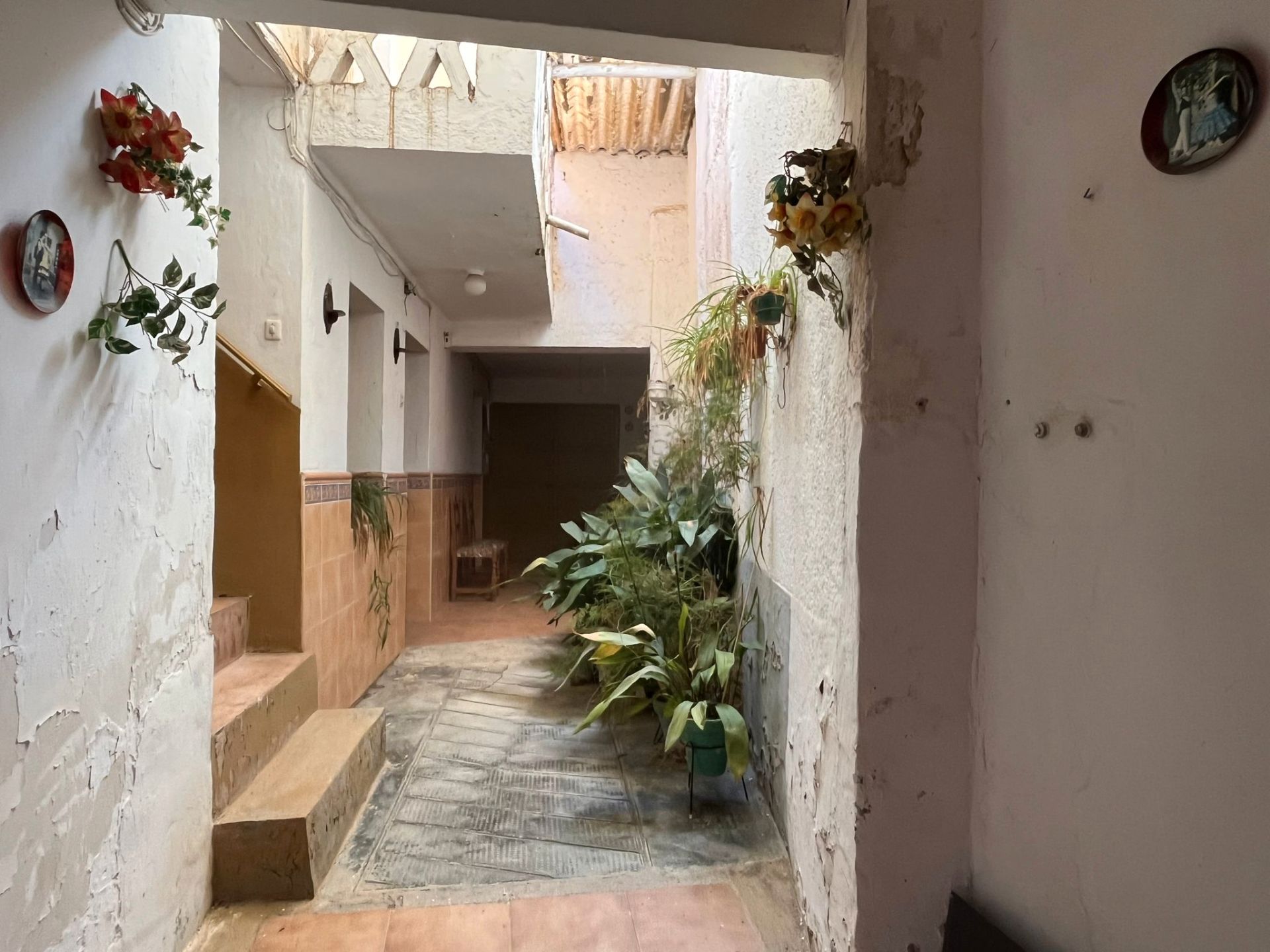 Casa o xalet en venda en Dúrcal amb Jardí privat