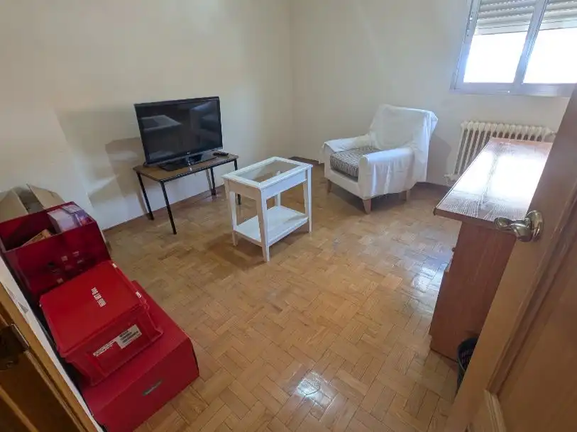 Wohnzimmer von Haus oder Chalet zum Verkauf in La Avanzada - La Cueva