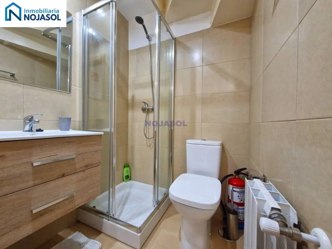 Bathroom of Detached homes for sale in Argoños   with Heating, Private garden and Terrace