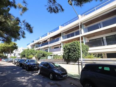 Apartamento con ascensor en venta en N/A