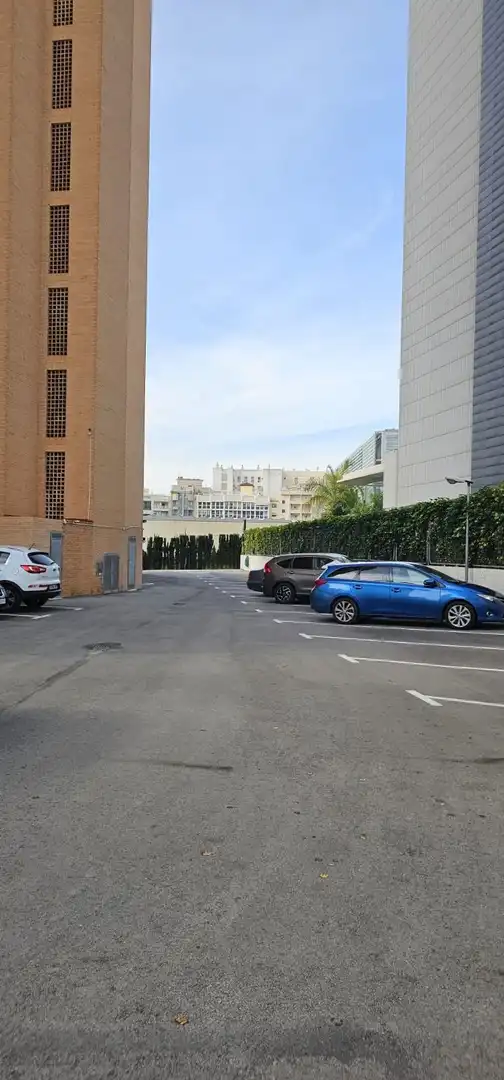 Mini appartamento con piscina in vendita a Juzgados - Plaza de Toros, imagen 33
