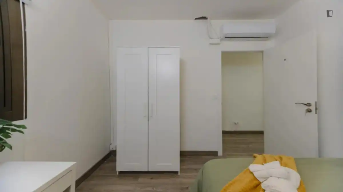 Habitación en La Roqueta