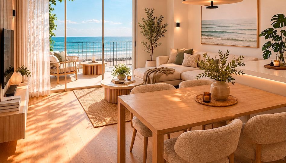 Photo 1 of Flat for sale in Avinguda Mallorca, 121, Nules, Castellón