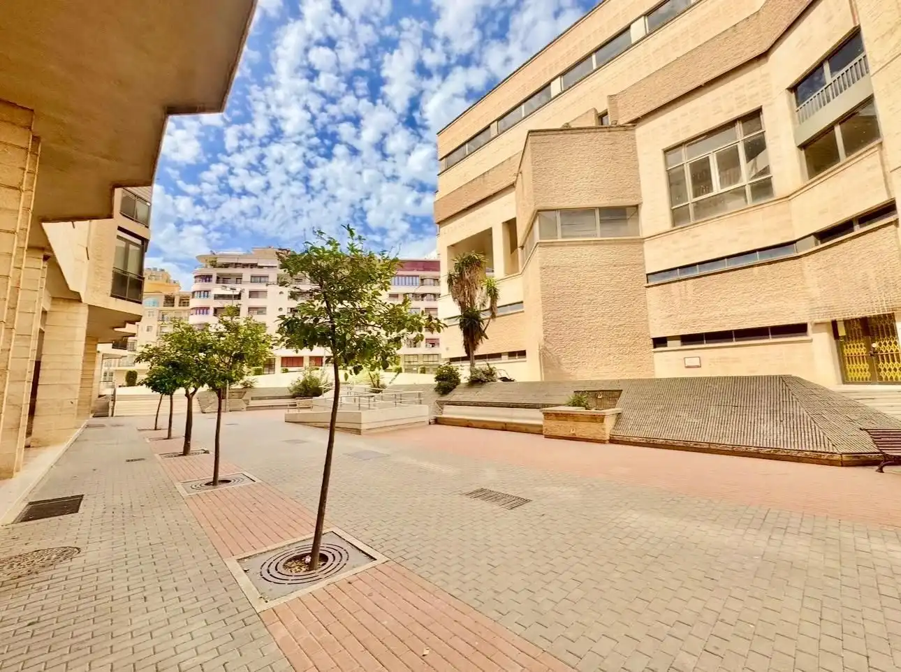 Àtic amb terrassa en venda a Antonio Sequeros, imagen 29