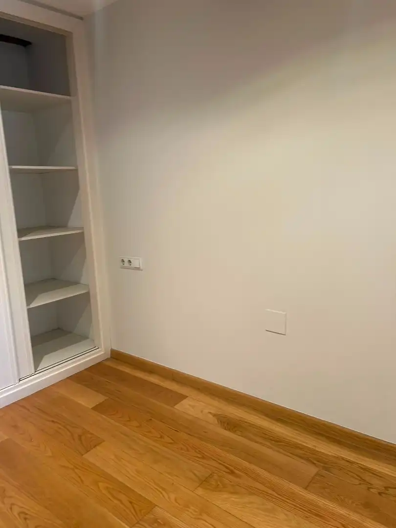 Piso de alquiler en Rúa de San Roque, Campus Norte - San Caetano