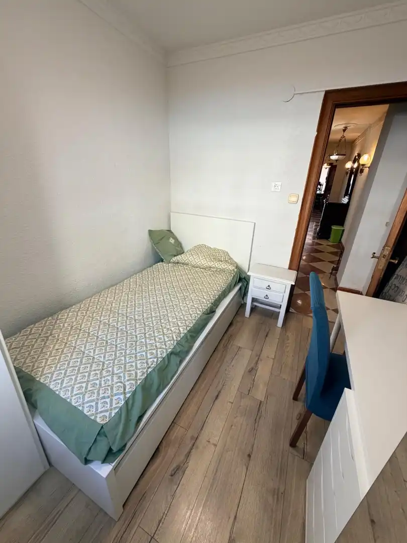 Piso de alquiler en Granada, Granada