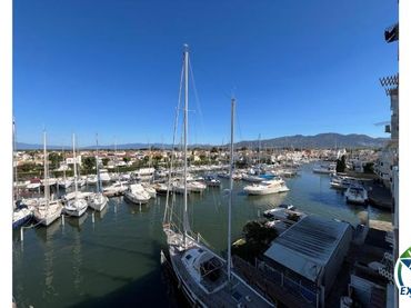 Appartement compact avec ascenseur à vendre à Port Grec - Port Moxó