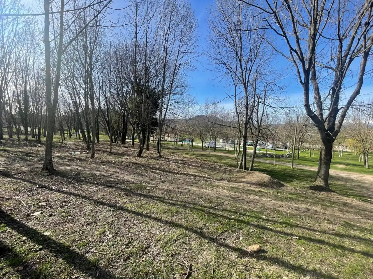 Terreni e lotti in vendita a Avenida Olímpia 15, imagen 13