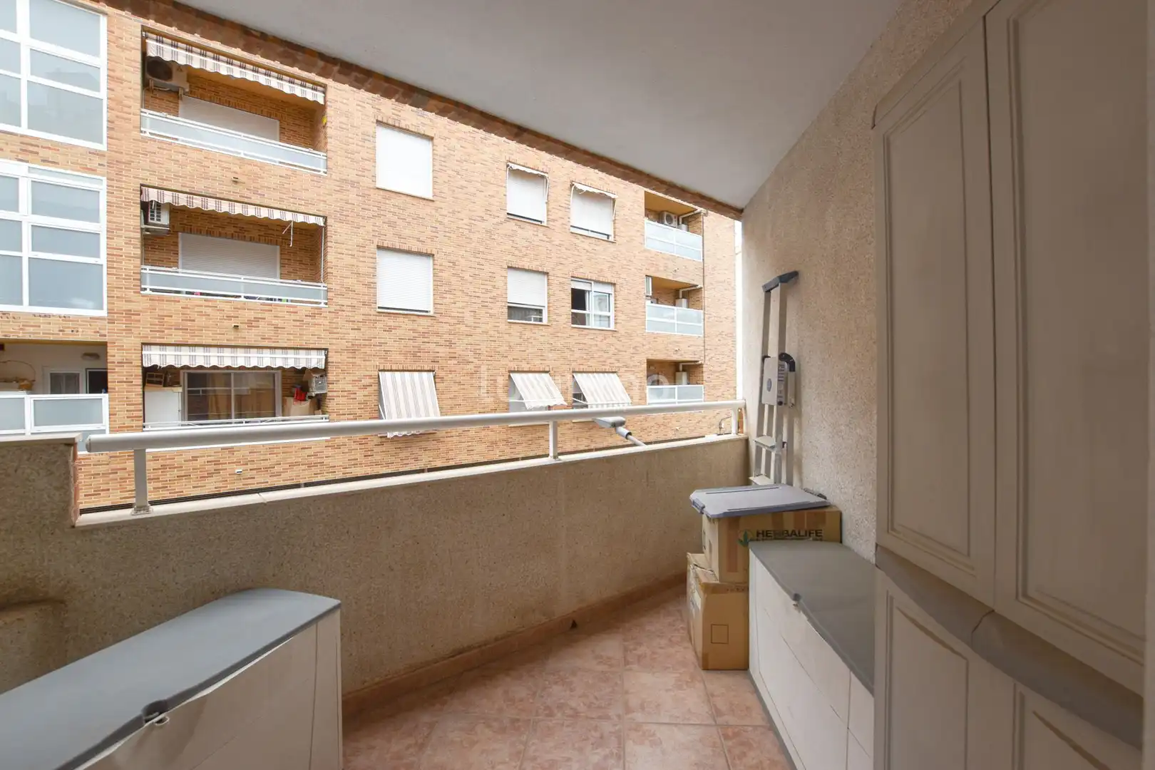 Wohnung mit Aufzug zum Verkauf in Zona Pueblo, imagen 21