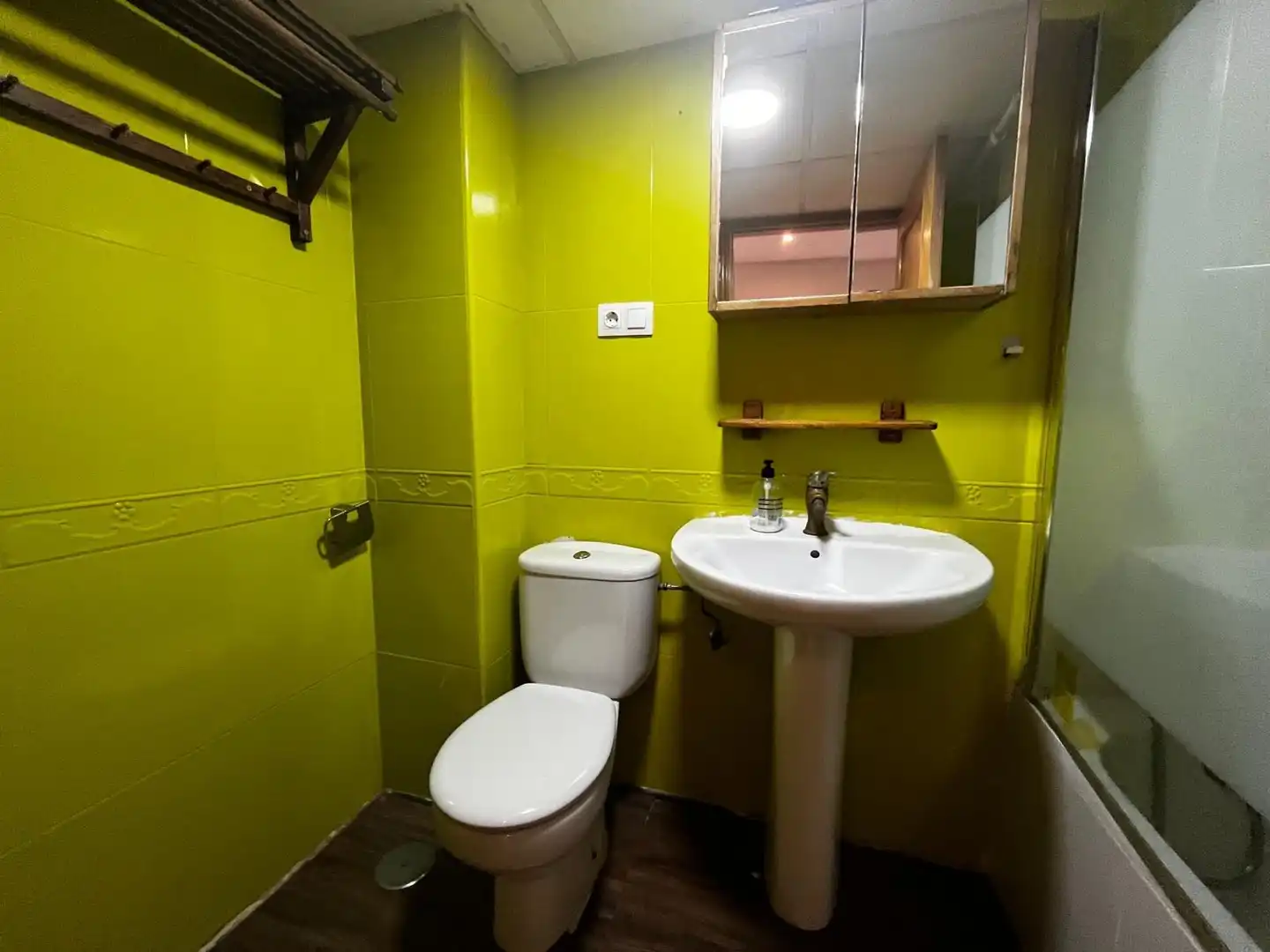 Baño de Piso en venta en Murcia con Aire acondicionado, Calefacción y Parquet
