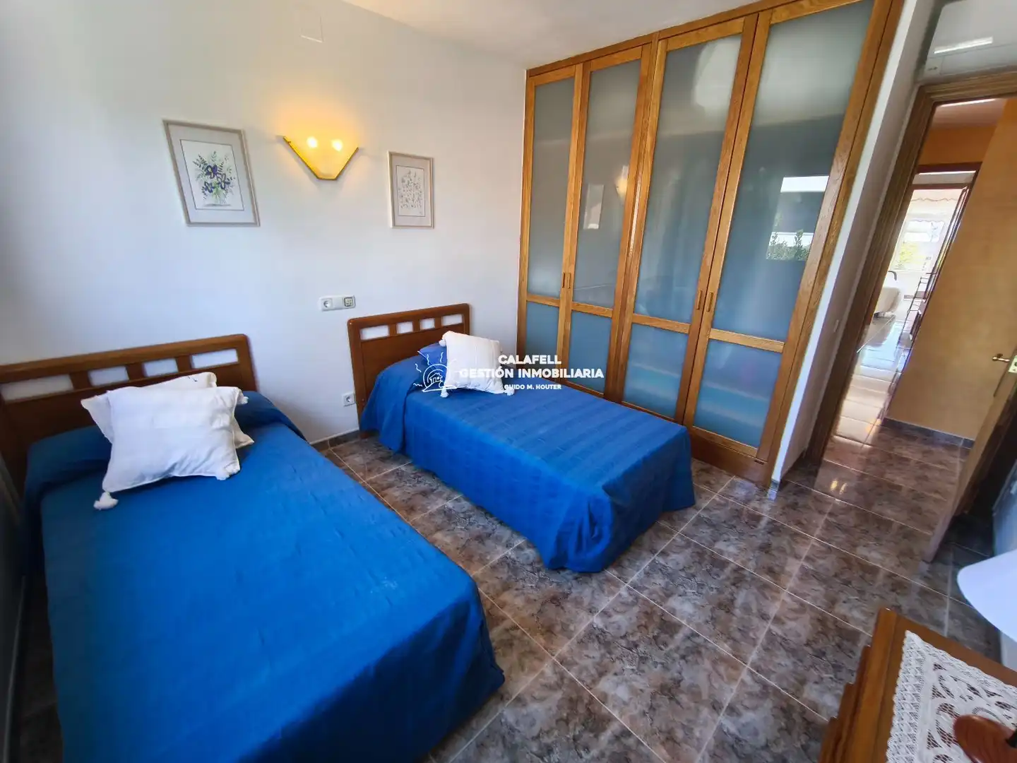 Chalet con piscina en venta en Doctor Puigvert, imagen 24