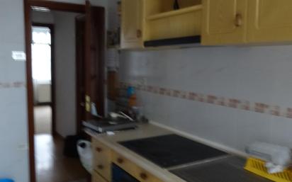 Kitchen of Flat for sale in Narón