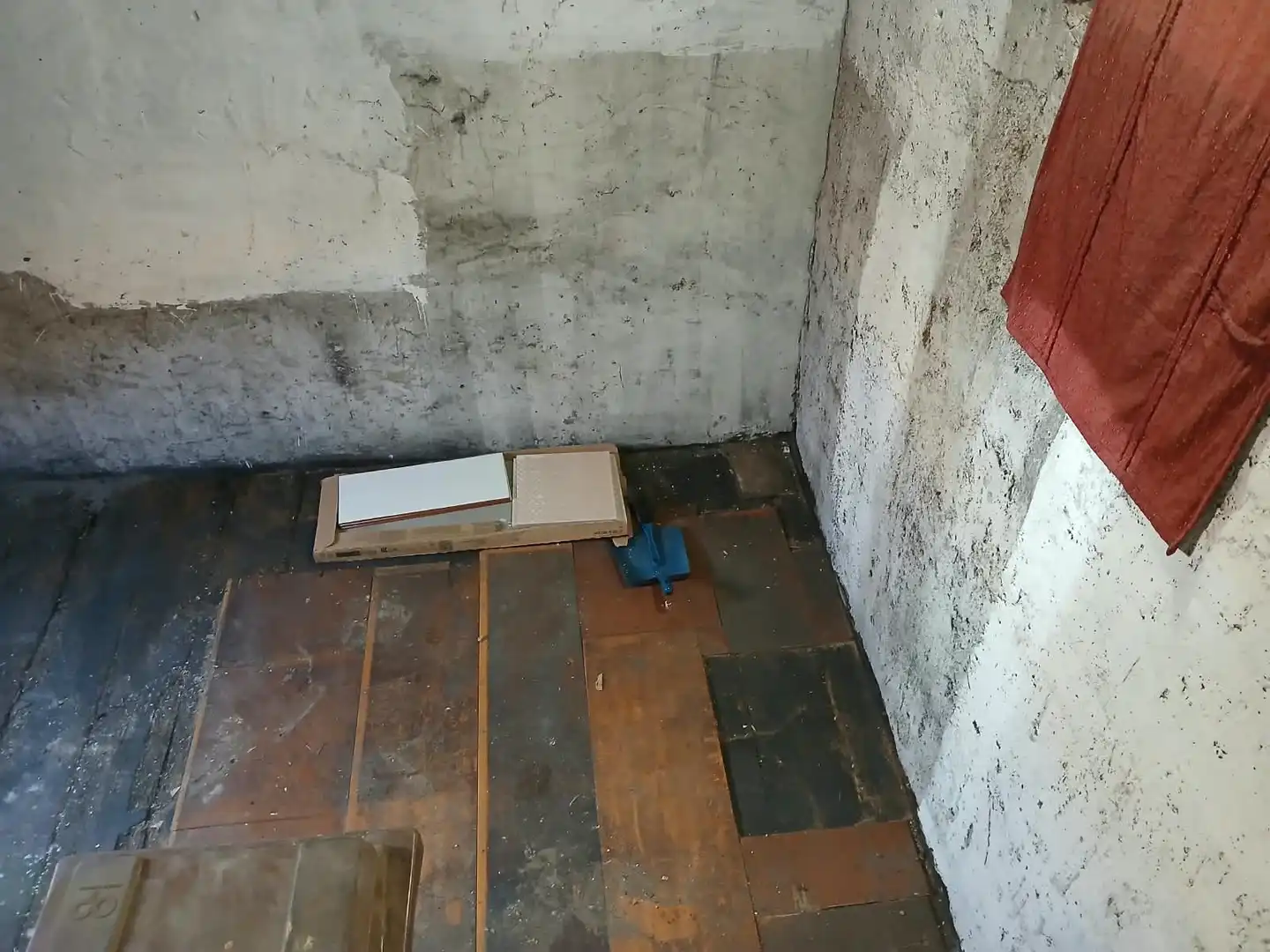 Wohnung zur Miete in Irun  mit Heizung