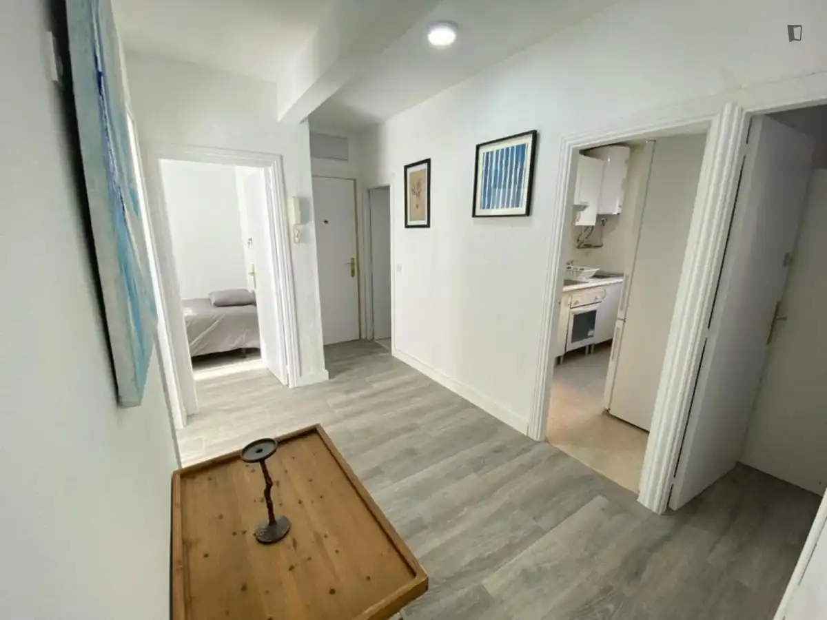 Habitació a Butarque