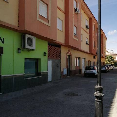 Local comercial en Venta en Jose Barco, 1 en Isla Mayor