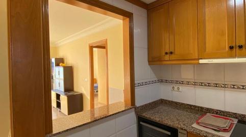 Foto 4 de Pis en venda a Dels Mariners de la Vila Joiosa, Cala Palmera - Atrium, Villajoyosa / La Vila Joiosa