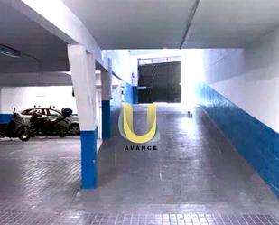 Parking of Industrial buildings to rent in  Madrid Capital