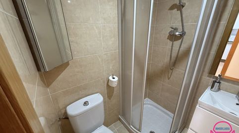 Foto 3 de Apartament de lloguer a Obispo Almarcha, El Ejido - Santa Ana, León Capital