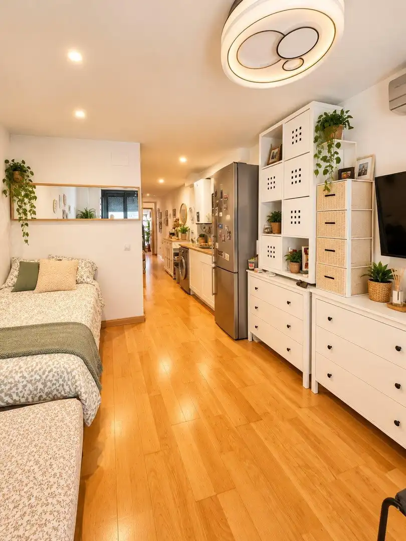 Küche von Wohnung zum Verkauf in Centro