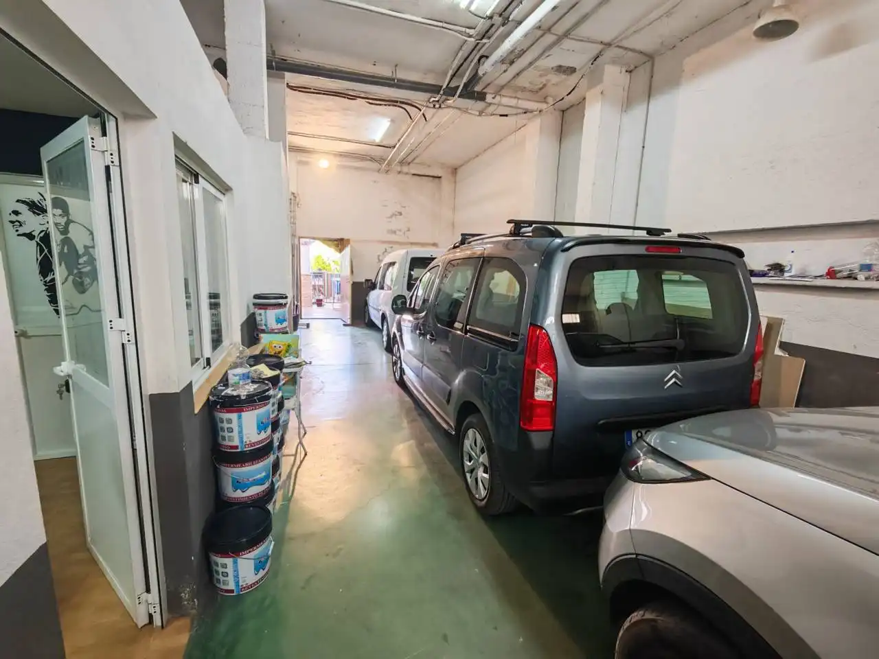 Einfamilien-Reihenhaus zum Verkauf in Villanueva Mesía
