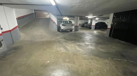 Foto 5 de Garaje de alquiler en Calle del Aire, 25, Casco Antiguo, Cartagena
