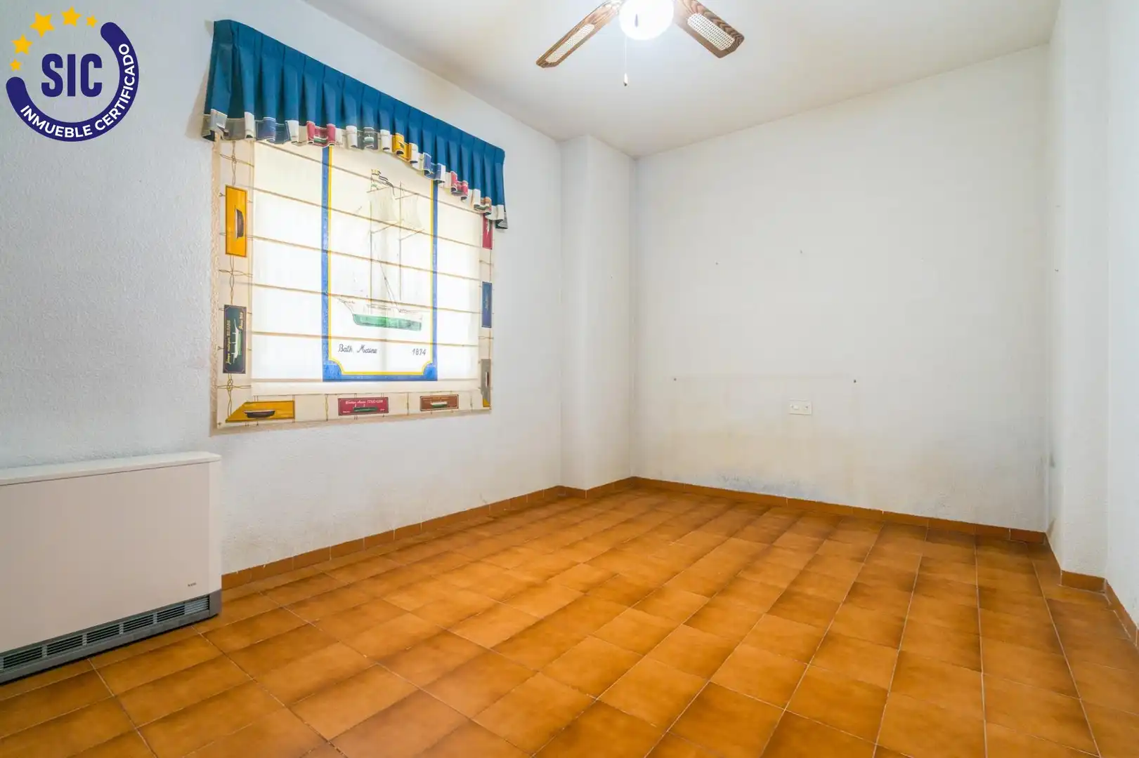 Casa o chalet en venta en Serra con Aire acondicionado, Calefacción y Jardín privado