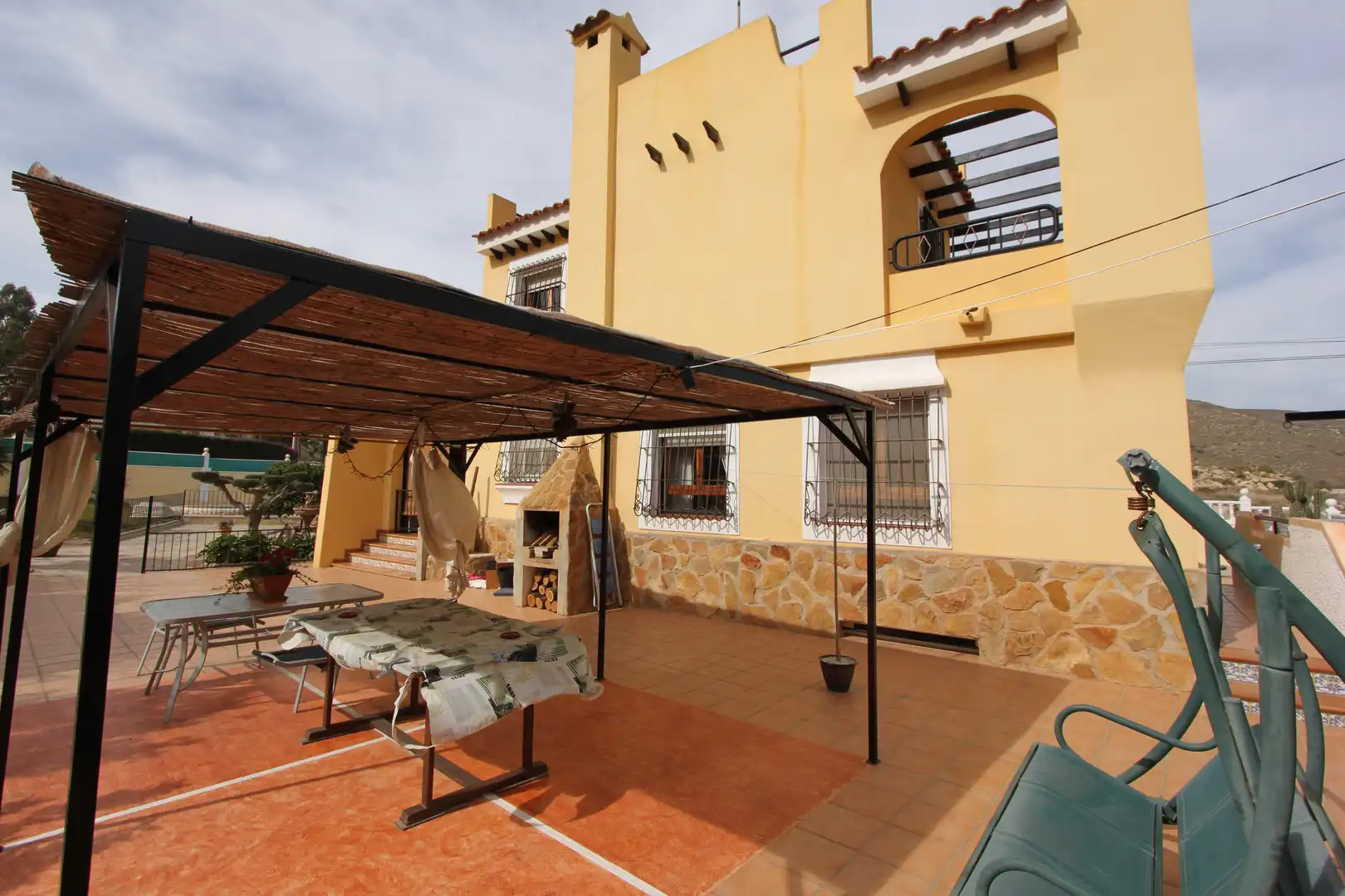 Villa zum Verkauf in calle de Orihuela, Urbanización El Poblet, La Merced, el Campello, l'Alacantí, Alacant / Alicante, Valencian Community, 03569, Spain, imagen 8