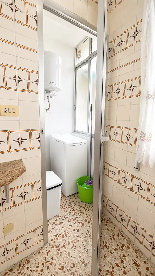 Flat for rent in Calle Catalina Bárcena, 5, Lo Pagán