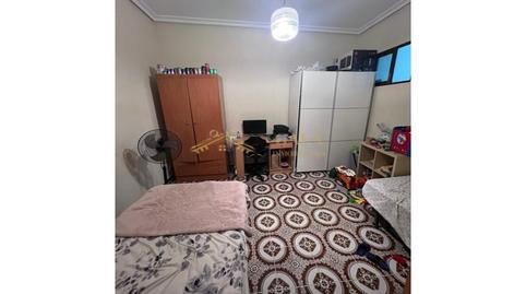 Foto 5 de Apartament en venda a Casco Antiguo, Cáceres Capital