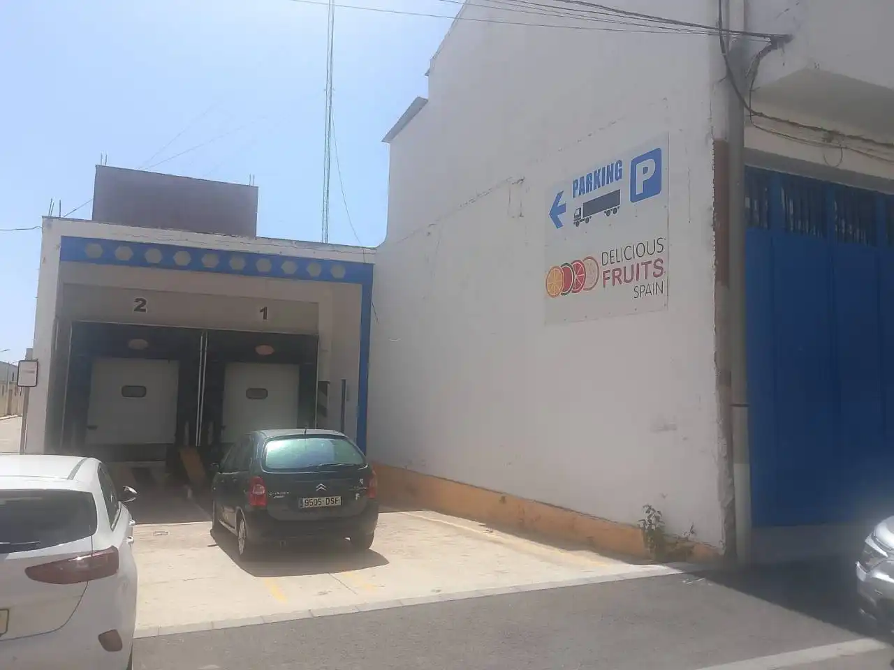 Terreno residencial en venta en Avenida San Cristóbal, imagen 11