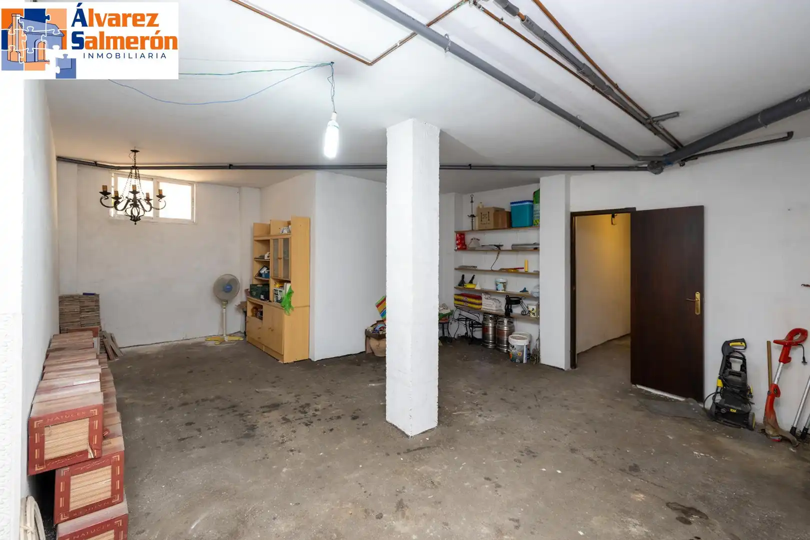 Terraced house with garden for sale in Calle Calle Aperos del Pilar, imagen 54